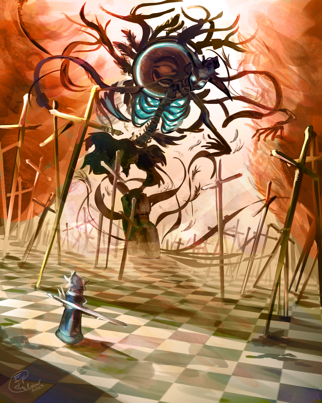Community artwork 4