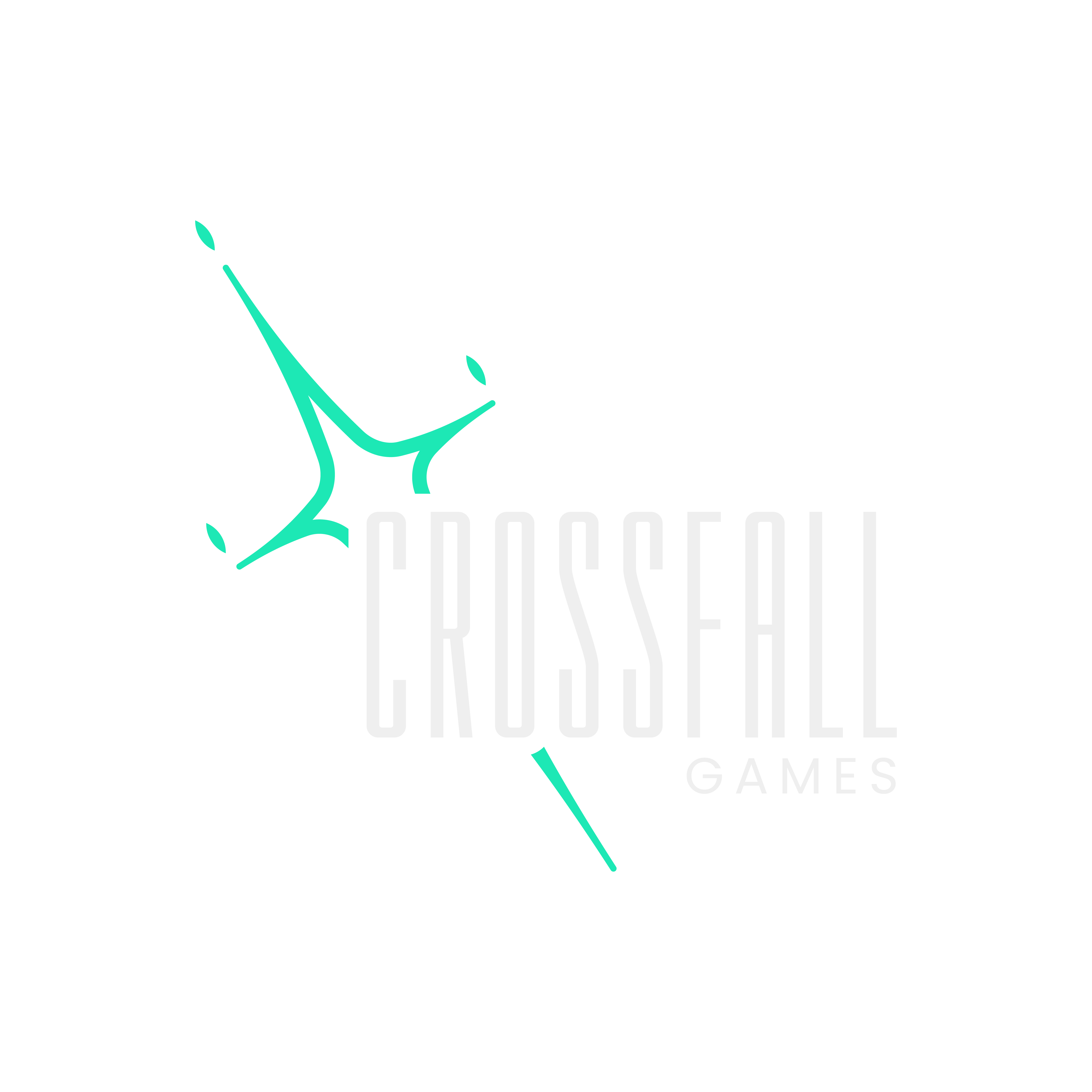 Crossfall Games